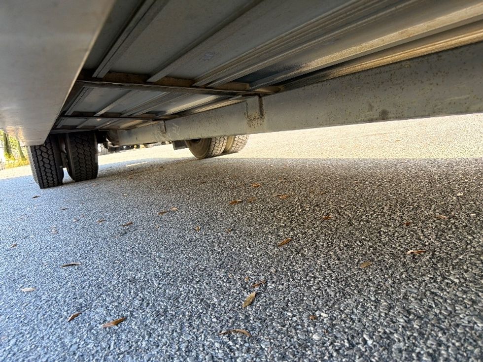 Beverage Truck-Light and Medium Duty Trucks-Freightliner-2014-M2-Pensacola-FL-155,429\n\t\tmiles-$ 36,500 - Image 13