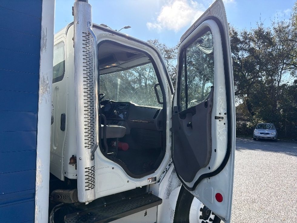 Beverage Truck-Light and Medium Duty Trucks-Freightliner-2014-M2-Pensacola-FL-155,429\n\t\tmiles-$ 36,500 - Image 19