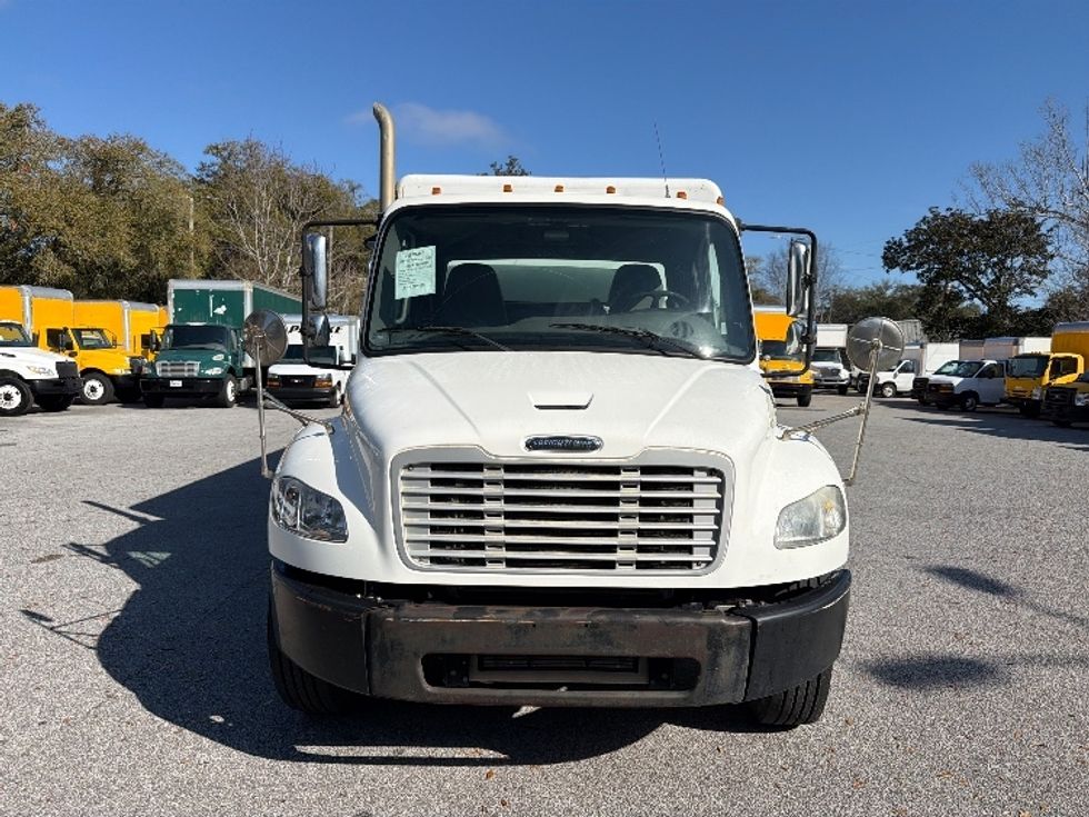 Beverage Truck-Light and Medium Duty Trucks-Freightliner-2014-M2-Pensacola-FL-155,429\n\t\tmiles-$ 36,500 - Image 2
