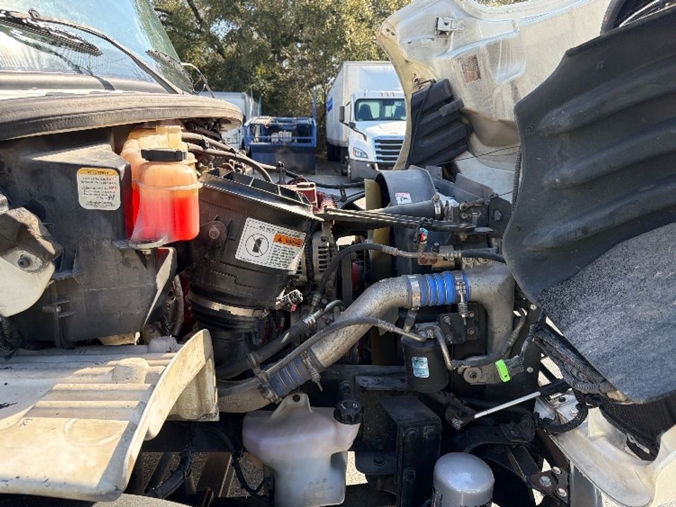 Beverage Truck-Light and Medium Duty Trucks-Freightliner-2014-M2-Pensacola-FL-155,429\n\t\tmiles-$ 36,500 - Image 22