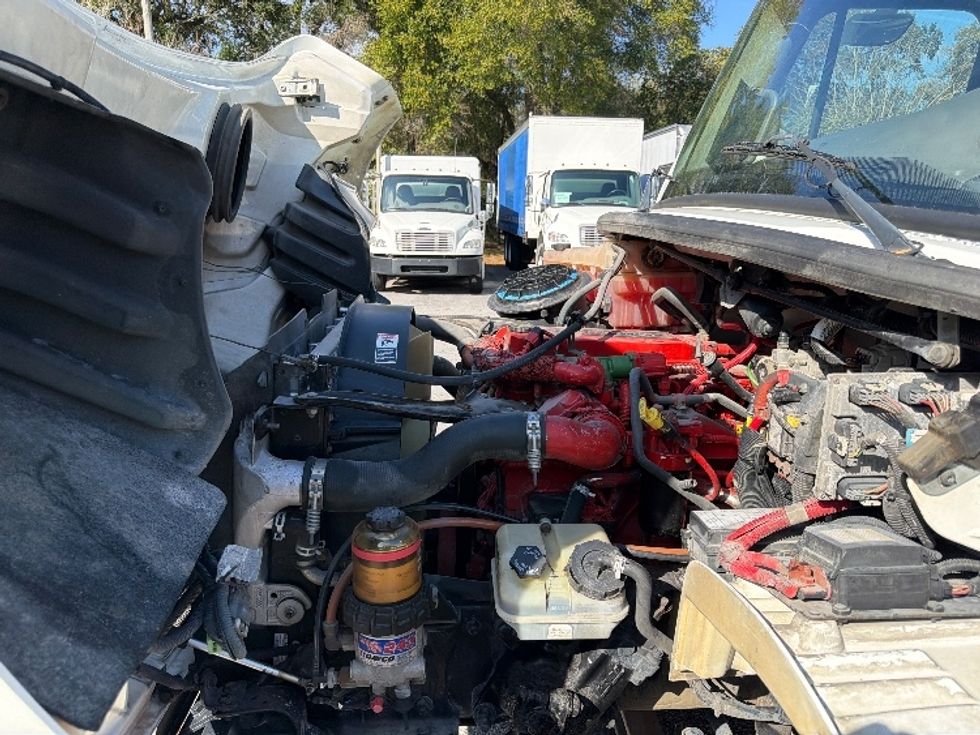 Beverage Truck-Light and Medium Duty Trucks-Freightliner-2014-M2-Pensacola-FL-155,429\n\t\tmiles-$ 36,500 - Image 23