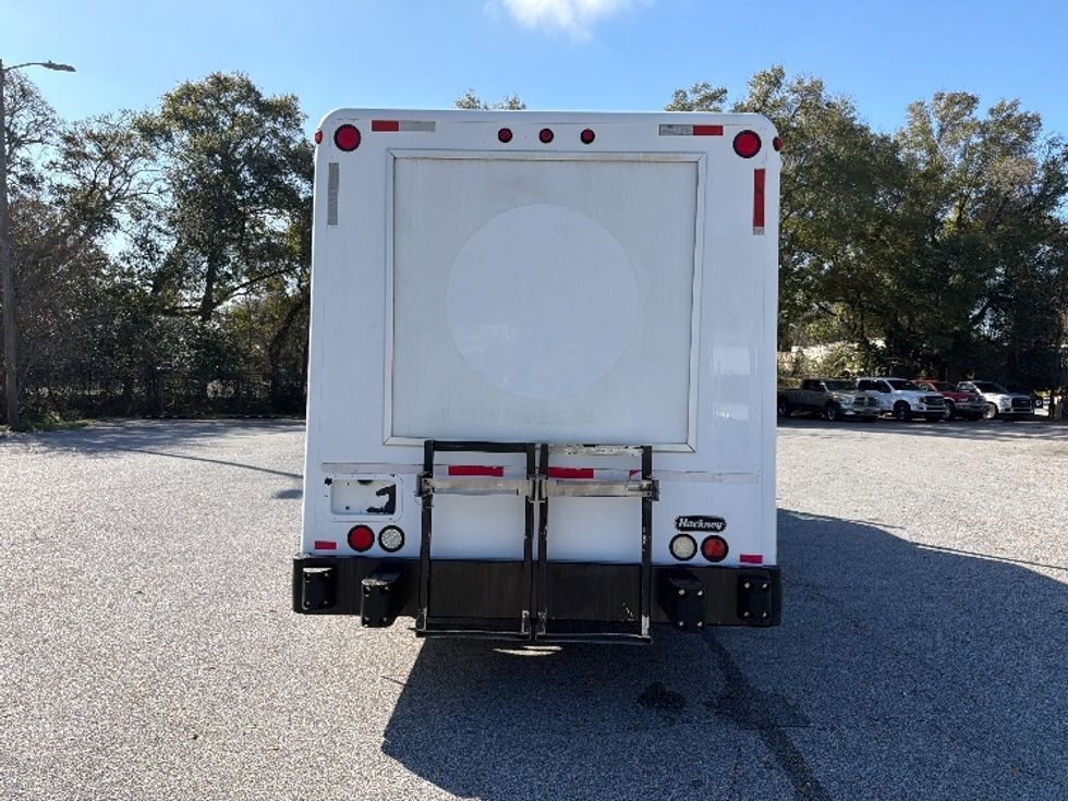 Beverage Truck-Light and Medium Duty Trucks-Freightliner-2014-M2-Pensacola-FL-155,429\n\t\tmiles-$ 36,500 - Image 7