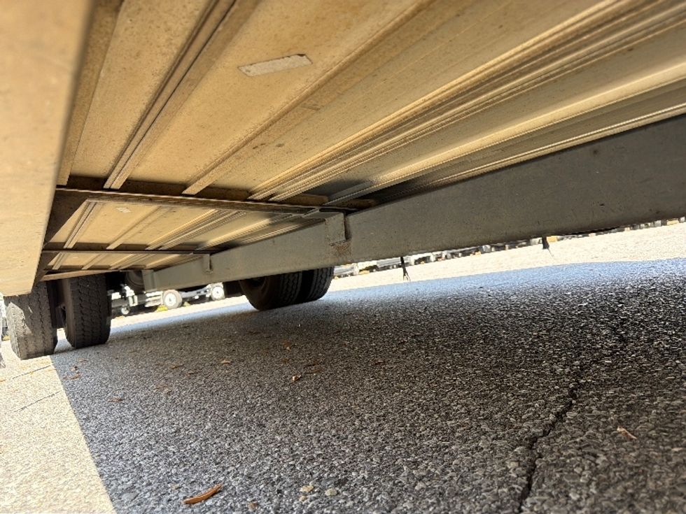 Beverage Truck-Light and Medium Duty Trucks-Freightliner-2015-M2-Pensacola-FL-181,104\n\t\tmiles-$ 37,500 - Image 11