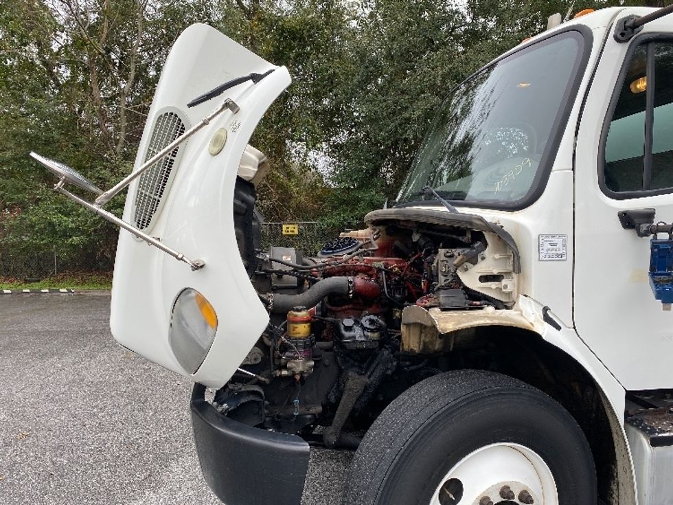 Beverage Truck-Light and Medium Duty Trucks-Freightliner-2015-M2-Pensacola-FL-181,104\n\t\tmiles-$ 37,500 - Image 21