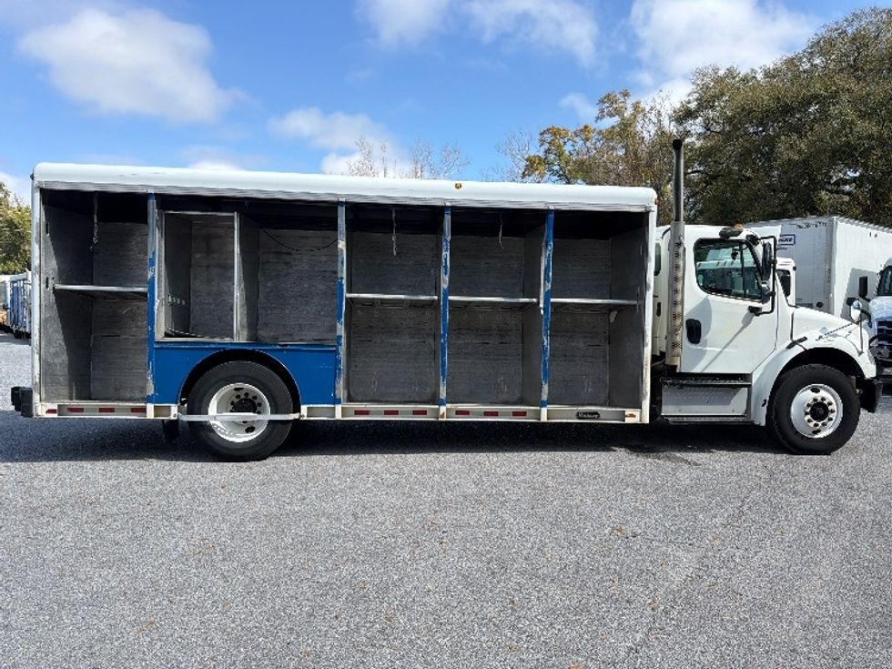 Beverage Truck-Light and Medium Duty Trucks-Freightliner-2015-M2-Pensacola-FL-181,104\n\t\tmiles-$ 37,500 - Image 8