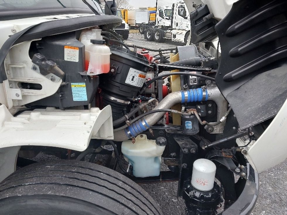 Beverage Truck-Light and Medium Duty Trucks-Freightliner-2017-M2-Harrisburg-PA-168,526\n\t\tmiles-$ 37,250 - Image 18