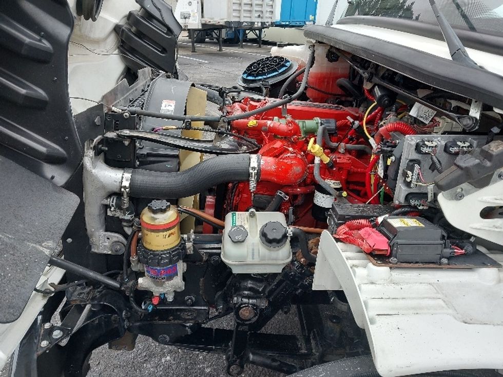 Beverage Truck-Light and Medium Duty Trucks-Freightliner-2017-M2-Harrisburg-PA-168,526\n\t\tmiles-$ 37,250 - Image 19