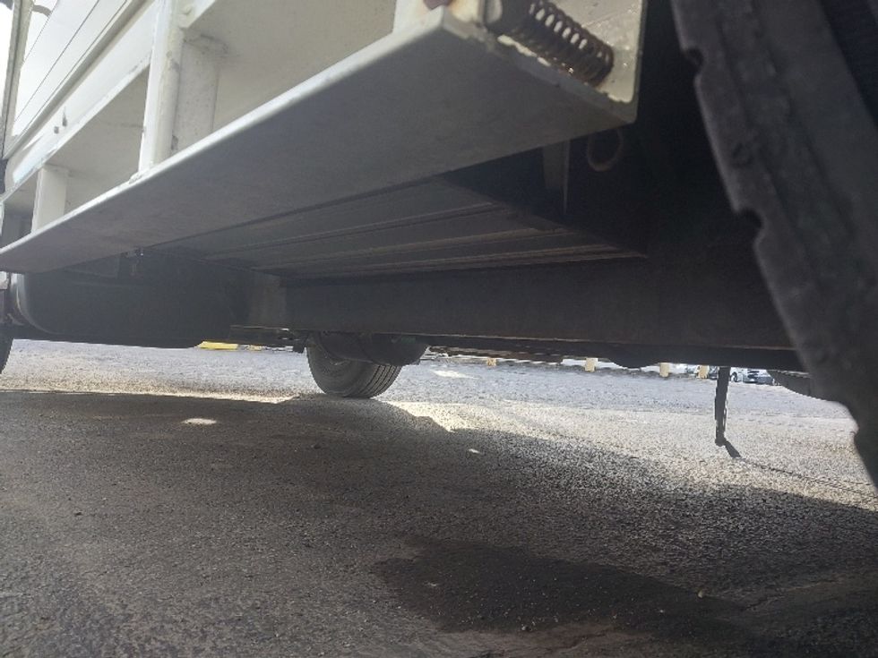 Beverage Truck-Light and Medium Duty Trucks-Freightliner-2017-M2-Harrisburg-PA-168,526\n\t\tmiles-$ 37,250 - Image 5