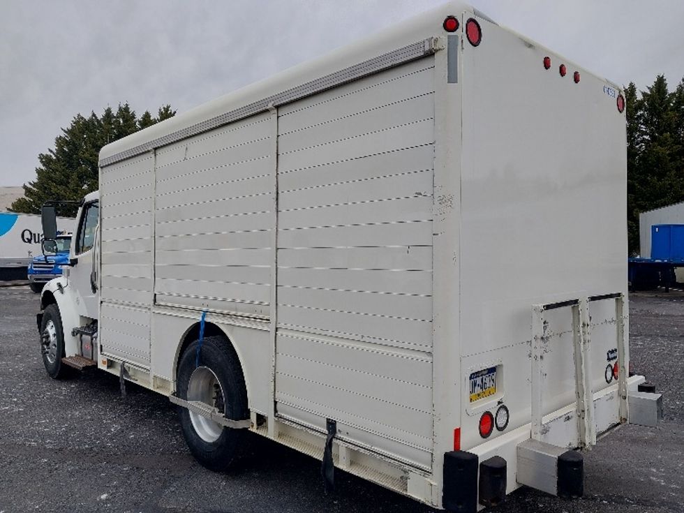 Beverage Truck-Light and Medium Duty Trucks-Freightliner-2017-M2-Harrisburg-PA-168,526\n\t\tmiles-$ 37,250 - Image 6