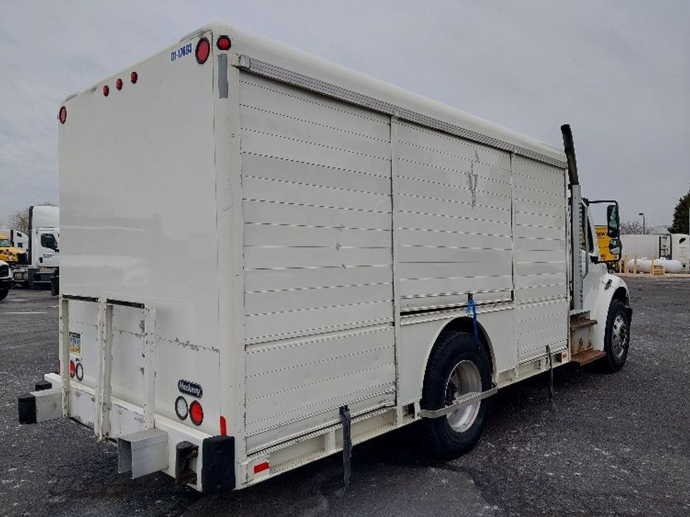 Beverage Truck-Light and Medium Duty Trucks-Freightliner-2017-M2-Harrisburg-PA-168,526\n\t\tmiles-$ 37,250 - Image 8