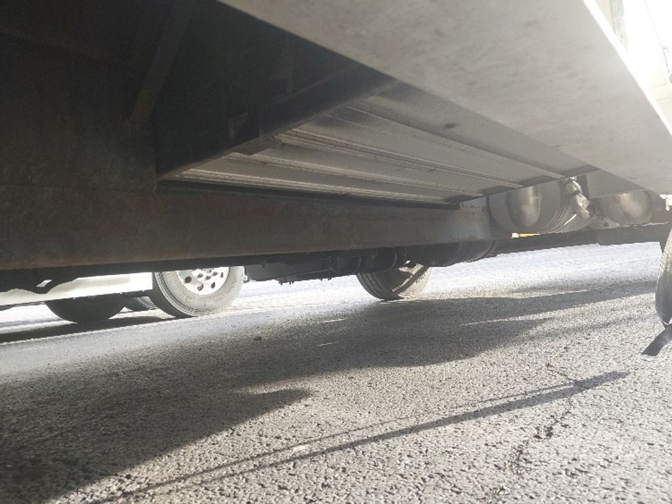 Beverage Truck-Light and Medium Duty Trucks-Freightliner-2017-M2-Harrisburg-PA-168,526\n\t\tmiles-$ 37,250 - Image 9