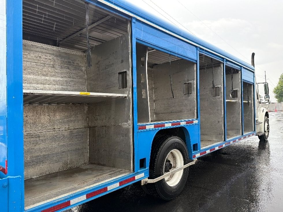 Beverage Truck-Light and Medium Duty Trucks-Freightliner-2017-M2-Manassas-VA-177,027\n\t\tmiles-$ 35,500 - Image 11