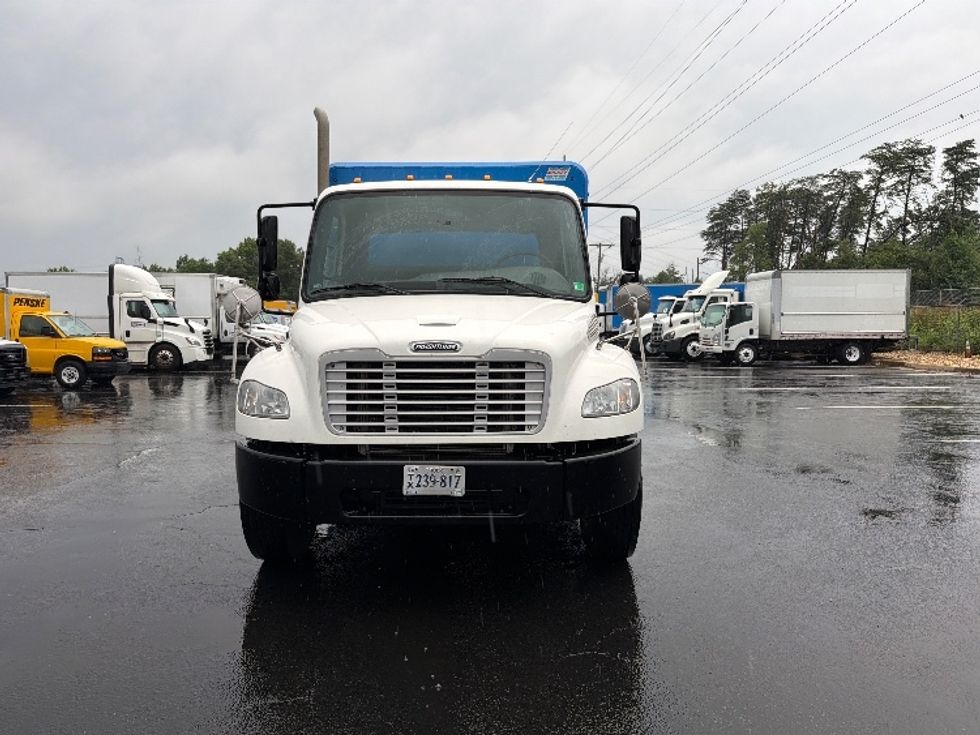 Beverage Truck-Light and Medium Duty Trucks-Freightliner-2017-M2-Manassas-VA-177,027\n\t\tmiles-$ 35,500 - Image 2