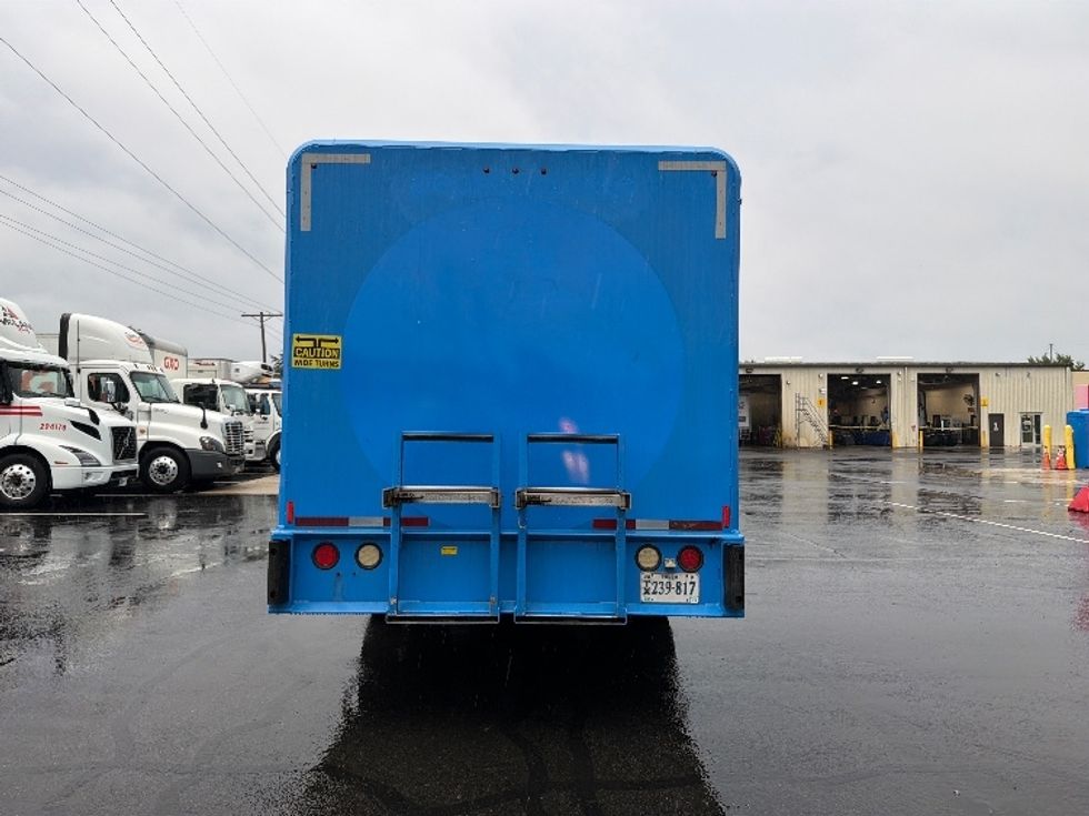 Beverage Truck-Light and Medium Duty Trucks-Freightliner-2017-M2-Manassas-VA-177,027\n\t\tmiles-$ 35,500 - Image 7