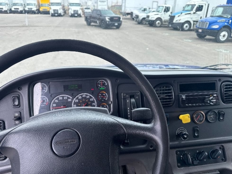 Beverage Truck-Light and Medium Duty Trucks-Freightliner-2018-M2-Aurora-CO-167,383\n\t\tmiles-$ 45,750 - Image 12