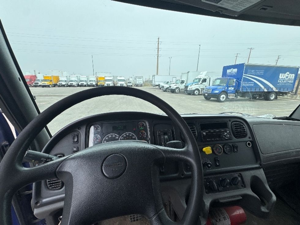 Beverage Truck-Light and Medium Duty Trucks-Freightliner-2018-M2-Aurora-CO-167,383\n\t\tmiles-$ 45,750 - Image 13