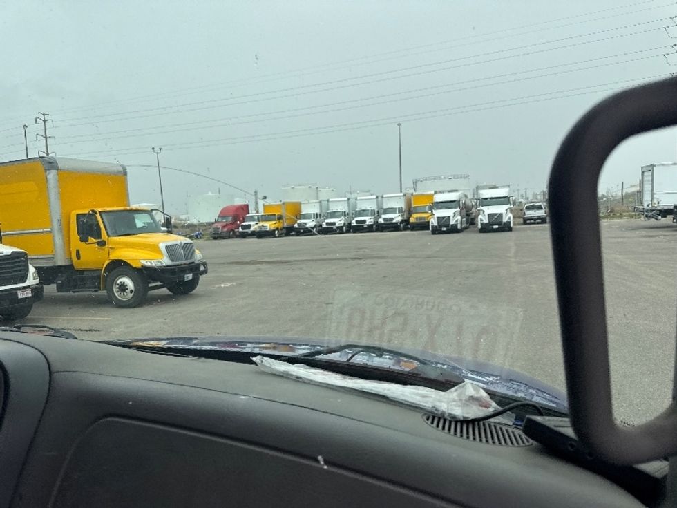 Beverage Truck-Light and Medium Duty Trucks-Freightliner-2018-M2-Aurora-CO-167,383\n\t\tmiles-$ 45,750 - Image 16