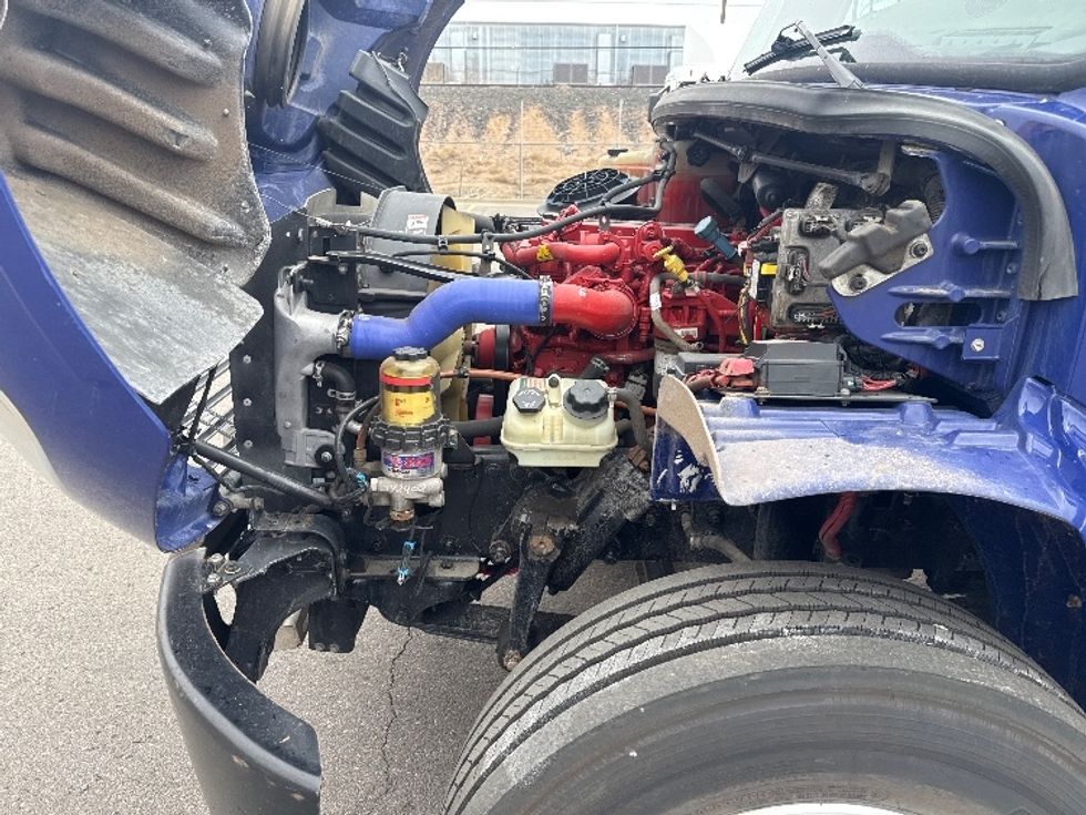 Beverage Truck-Light and Medium Duty Trucks-Freightliner-2018-M2-Aurora-CO-167,383\n\t\tmiles-$ 45,750 - Image 19