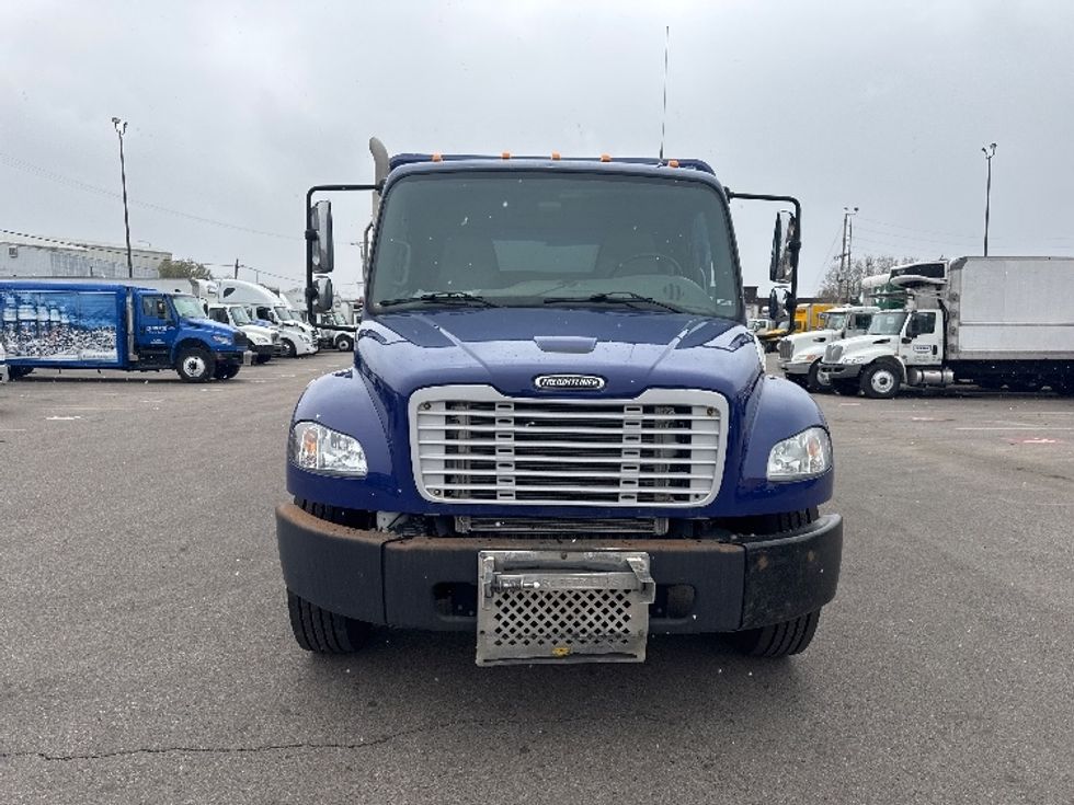 Beverage Truck-Light and Medium Duty Trucks-Freightliner-2018-M2-Aurora-CO-167,383\n\t\tmiles-$ 45,750 - Image 2