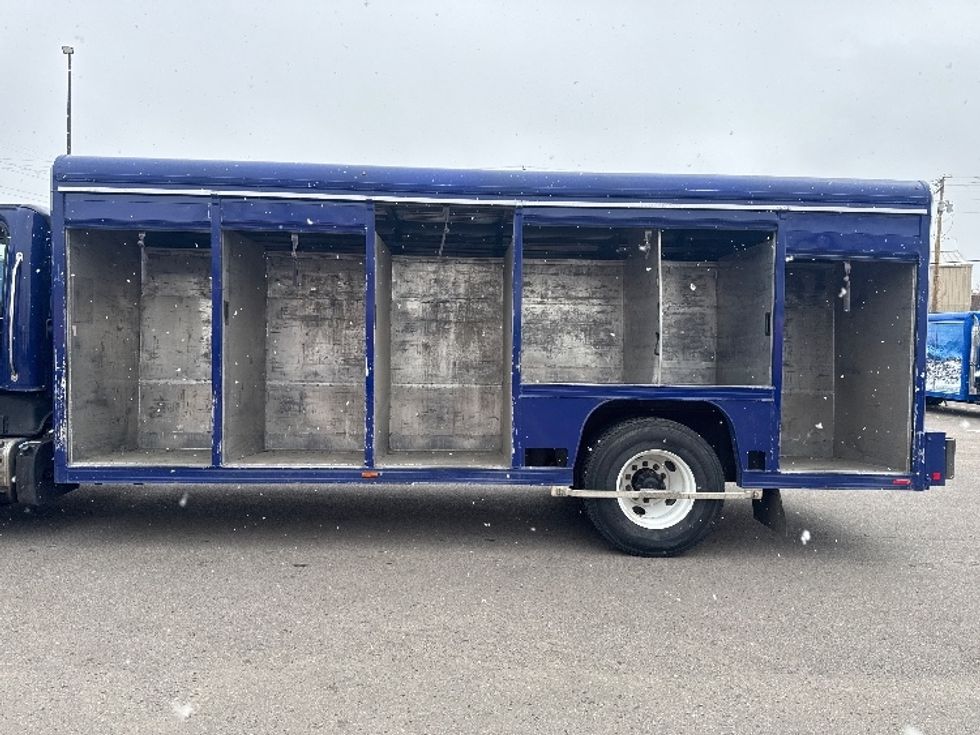 Beverage Truck-Light and Medium Duty Trucks-Freightliner-2018-M2-Aurora-CO-167,383\n\t\tmiles-$ 45,750 - Image 20