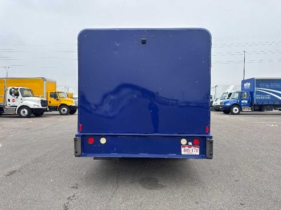 Beverage Truck-Light and Medium Duty Trucks-Freightliner-2018-M2-Aurora-CO-167,383\n\t\tmiles-$ 45,750 - Image 7