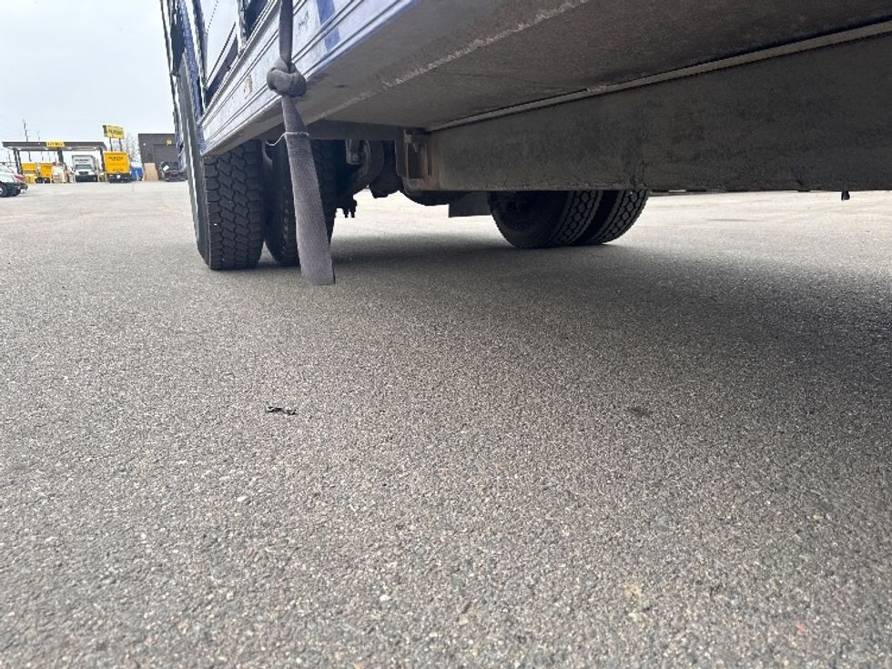 Beverage Truck-Light and Medium Duty Trucks-Freightliner-2018-M2-Aurora-CO-167,383\n\t\tmiles-$ 45,750 - Image 9