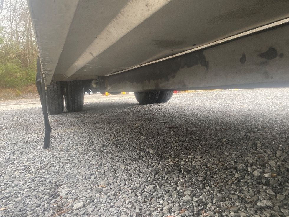 Beverage Truck-Light and Medium Duty Trucks-Freightliner-2018-M2-Blountville-TN-126,777\n\t\tmiles-$ 36,250 - Image 11