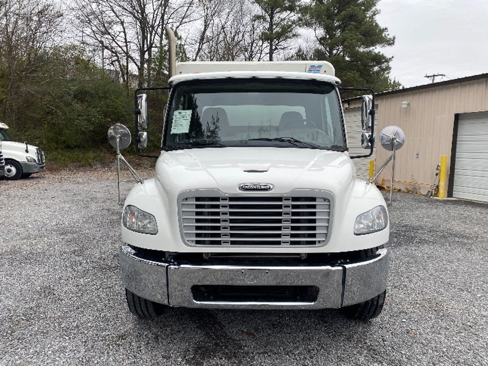 Beverage Truck-Light and Medium Duty Trucks-Freightliner-2018-M2-Blountville-TN-126,777\n\t\tmiles-$ 36,250 - Image 2
