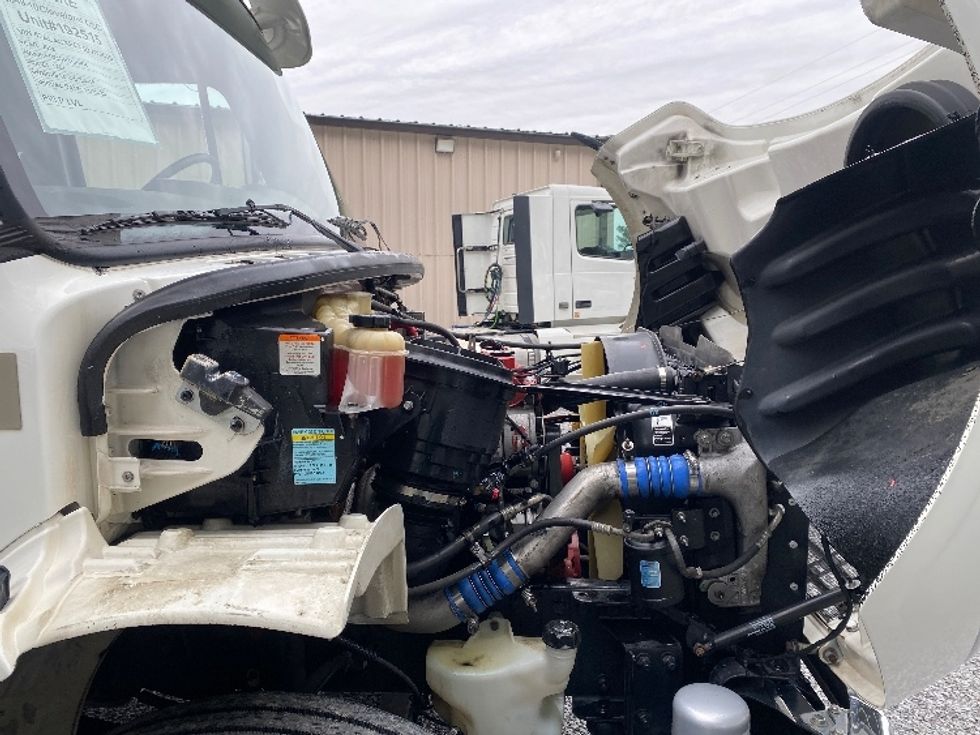 Beverage Truck-Light and Medium Duty Trucks-Freightliner-2018-M2-Blountville-TN-126,777\n\t\tmiles-$ 36,250 - Image 20