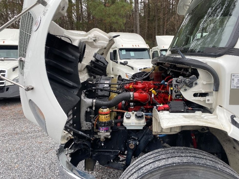 Beverage Truck-Light and Medium Duty Trucks-Freightliner-2018-M2-Blountville-TN-126,777\n\t\tmiles-$ 36,250 - Image 21