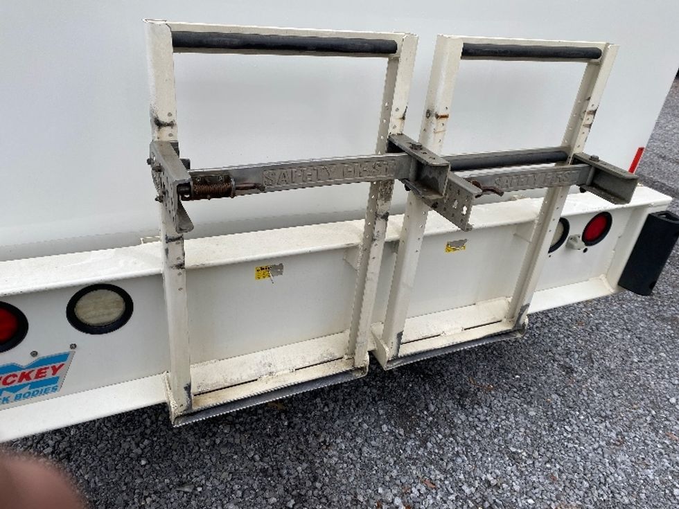 Beverage Truck-Light and Medium Duty Trucks-Freightliner-2018-M2-Blountville-TN-126,777\n\t\tmiles-$ 36,250 - Image 23