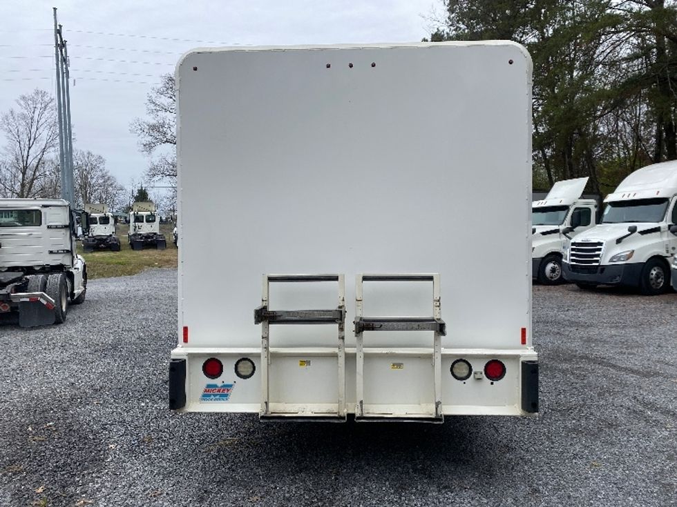 Beverage Truck-Light and Medium Duty Trucks-Freightliner-2018-M2-Blountville-TN-126,777\n\t\tmiles-$ 36,250 - Image 7