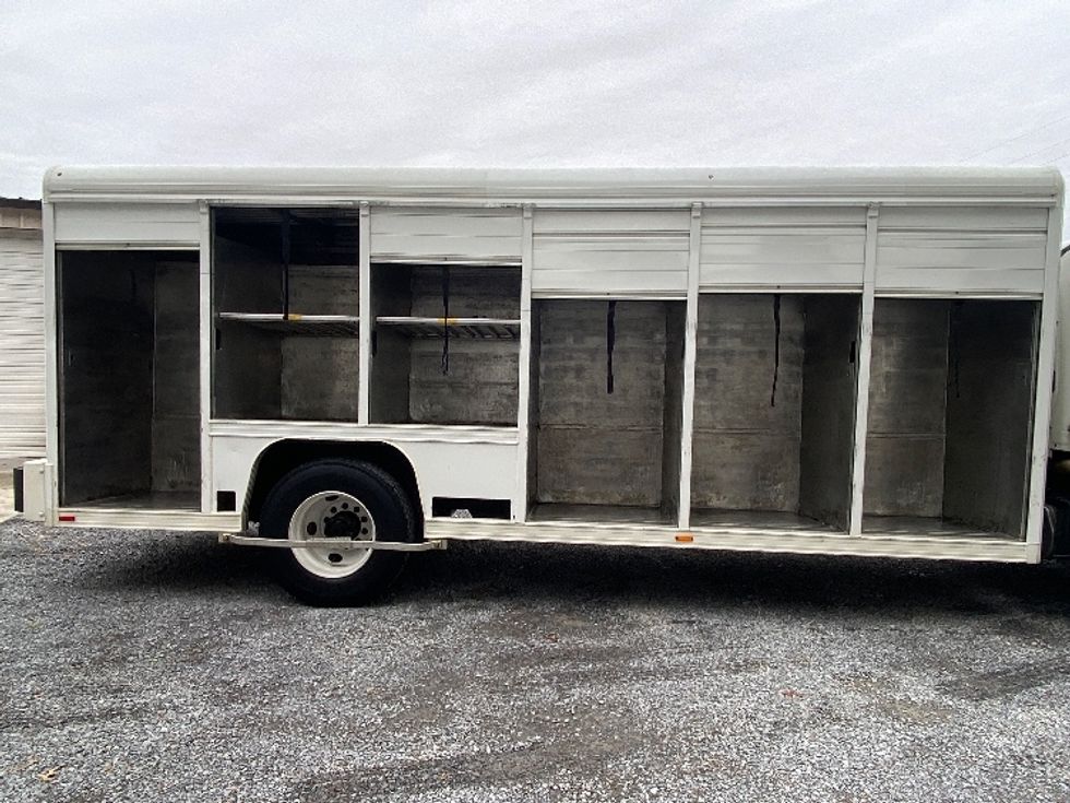 Beverage Truck-Light and Medium Duty Trucks-Freightliner-2018-M2-Blountville-TN-126,777\n\t\tmiles-$ 36,250 - Image 9