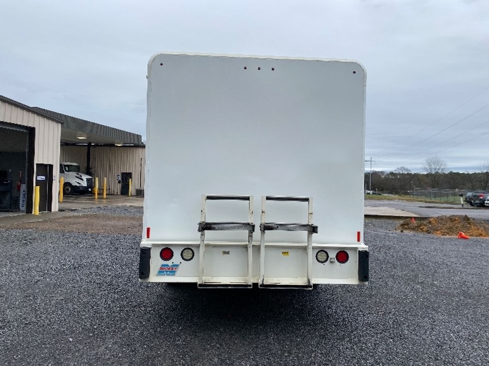 Beverage Truck-Light and Medium Duty Trucks-Freightliner-2018-M2-Cleveland-TN-122,626\n\t\tmiles-$ 36,500 - Image 6