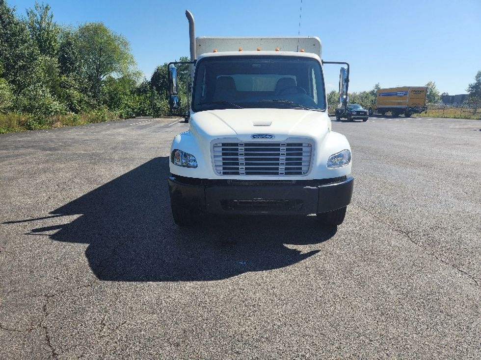 Beverage Truck-Light and Medium Duty Trucks-Freightliner-2018-M2-Elizabethtown-KY-354,418\n\t\tmiles-$ 20,000 - Image 2