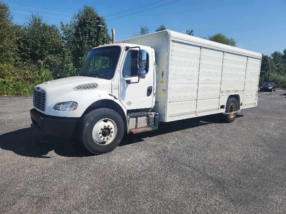 Beverage Truck-Light and Medium Duty Trucks-Freightliner-2018-M2-Elizabethtown-KY-354,418\n\t\tmiles-$ 20,000 - Image 3