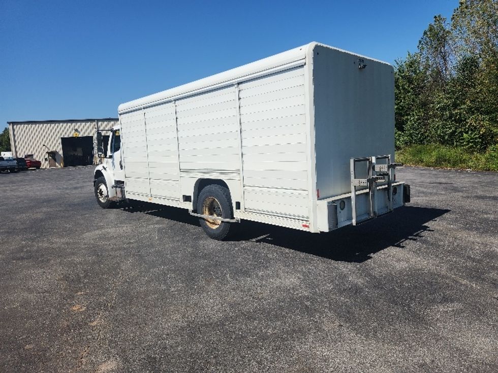 Beverage Truck-Light and Medium Duty Trucks-Freightliner-2018-M2-Elizabethtown-KY-354,418\n\t\tmiles-$ 20,000 - Image 6