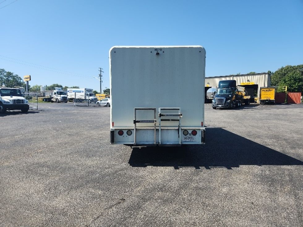 Beverage Truck-Light and Medium Duty Trucks-Freightliner-2018-M2-Elizabethtown-KY-354,418\n\t\tmiles-$ 20,000 - Image 7