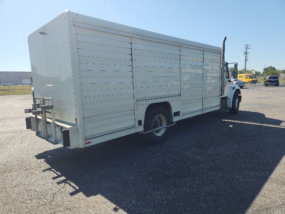 Beverage Truck-Light and Medium Duty Trucks-Freightliner-2018-M2-Elizabethtown-KY-354,418\n\t\tmiles-$ 20,000 - Image 8
