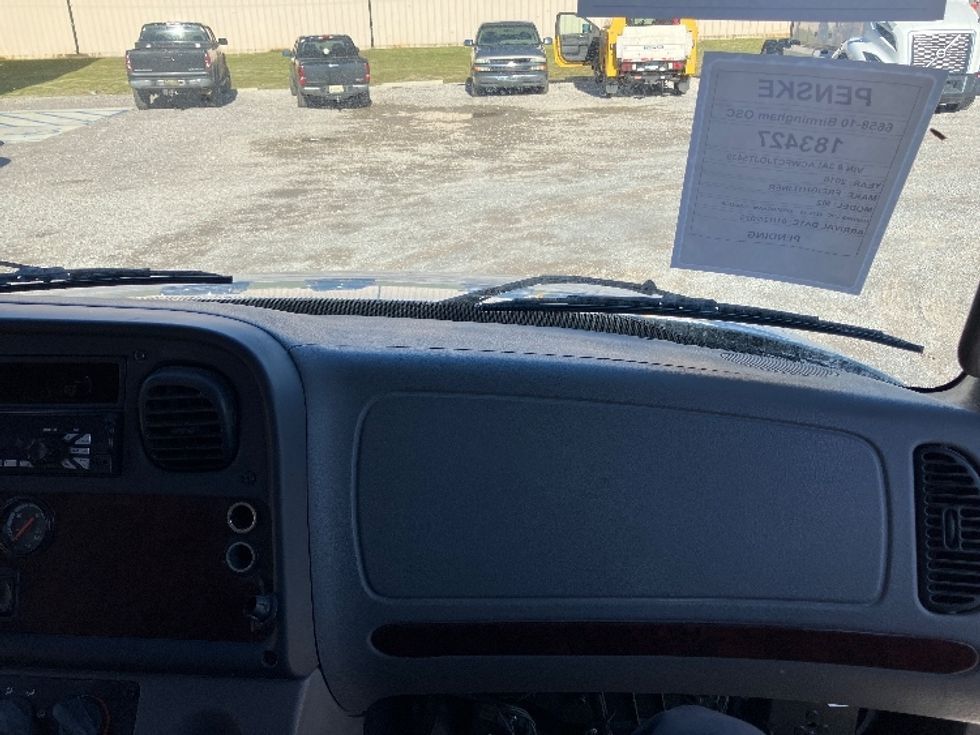 Beverage Truck-Light and Medium Duty Trucks-Freightliner-2018-M2-Hueytown-AL-211,688\n\t\tmiles-$ 38,750 - Image 17