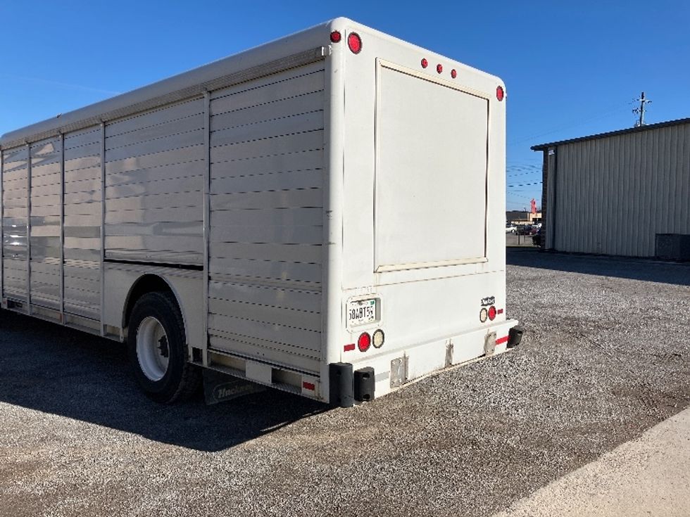 Beverage Truck-Light and Medium Duty Trucks-Freightliner-2018-M2-Hueytown-AL-211,688\n\t\tmiles-$ 38,750 - Image 6
