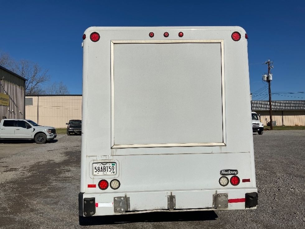 Beverage Truck-Light and Medium Duty Trucks-Freightliner-2018-M2-Hueytown-AL-211,688\n\t\tmiles-$ 38,750 - Image 9