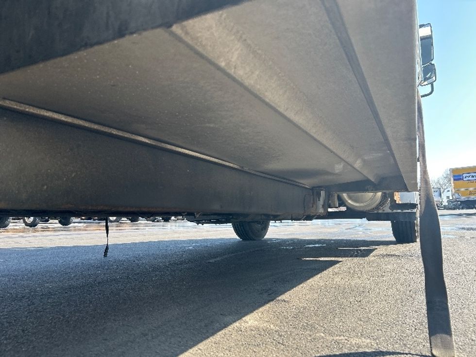 Beverage Truck-Light and Medium Duty Trucks-Freightliner-2018-M2-Louisville-KY-151,705\n\t\tmiles-$ 33,250 - Image 11