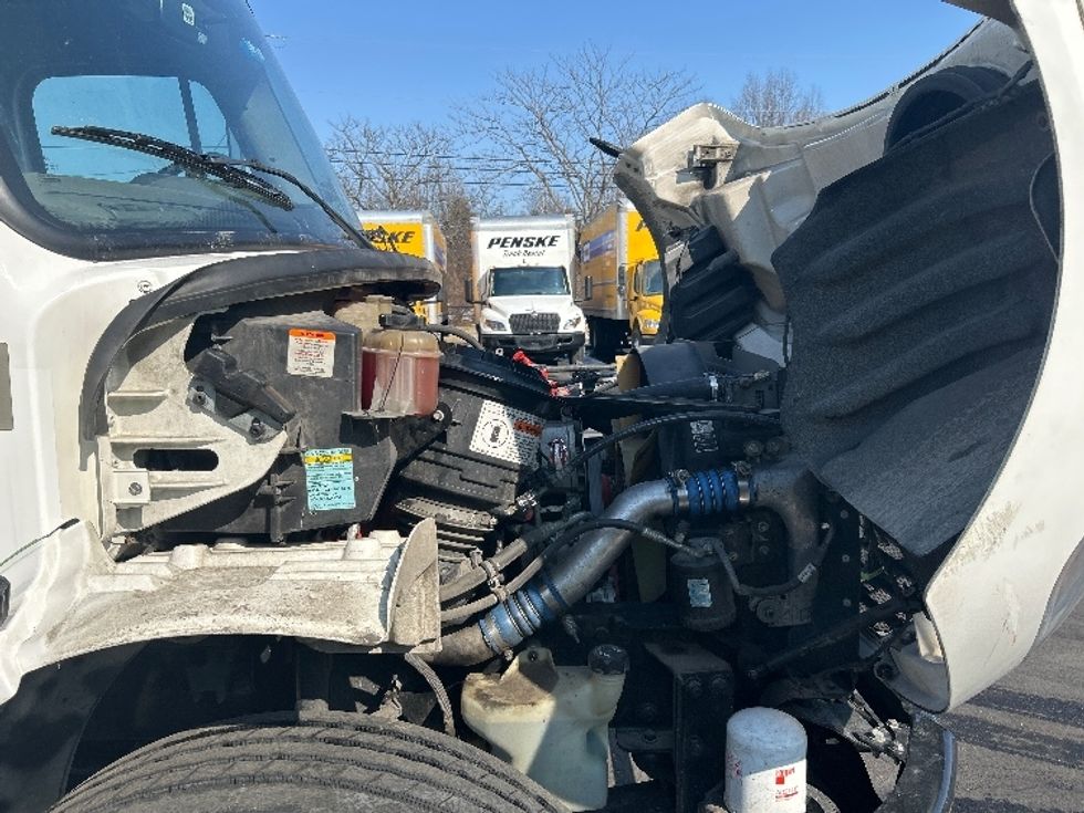 Beverage Truck-Light and Medium Duty Trucks-Freightliner-2018-M2-Louisville-KY-151,705\n\t\tmiles-$ 33,250 - Image 19