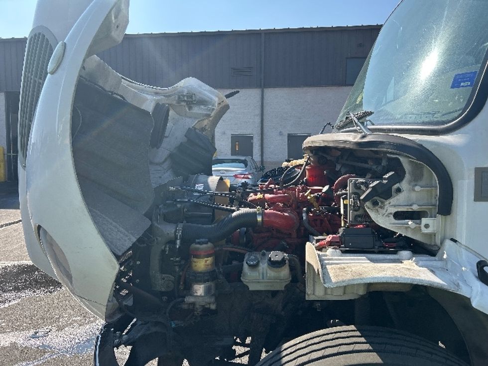 Beverage Truck-Light and Medium Duty Trucks-Freightliner-2018-M2-Louisville-KY-151,705\n\t\tmiles-$ 33,250 - Image 20