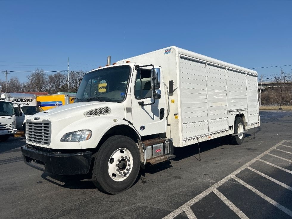 Beverage Truck-Light and Medium Duty Trucks-Freightliner-2018-M2-Louisville-KY-151,705\n\t\tmiles-$ 33,250 - Image 3