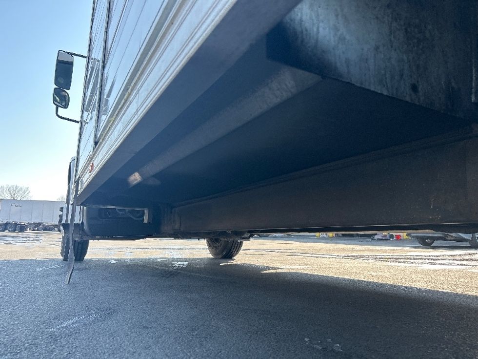 Beverage Truck-Light and Medium Duty Trucks-Freightliner-2018-M2-Louisville-KY-151,705\n\t\tmiles-$ 33,250 - Image 5