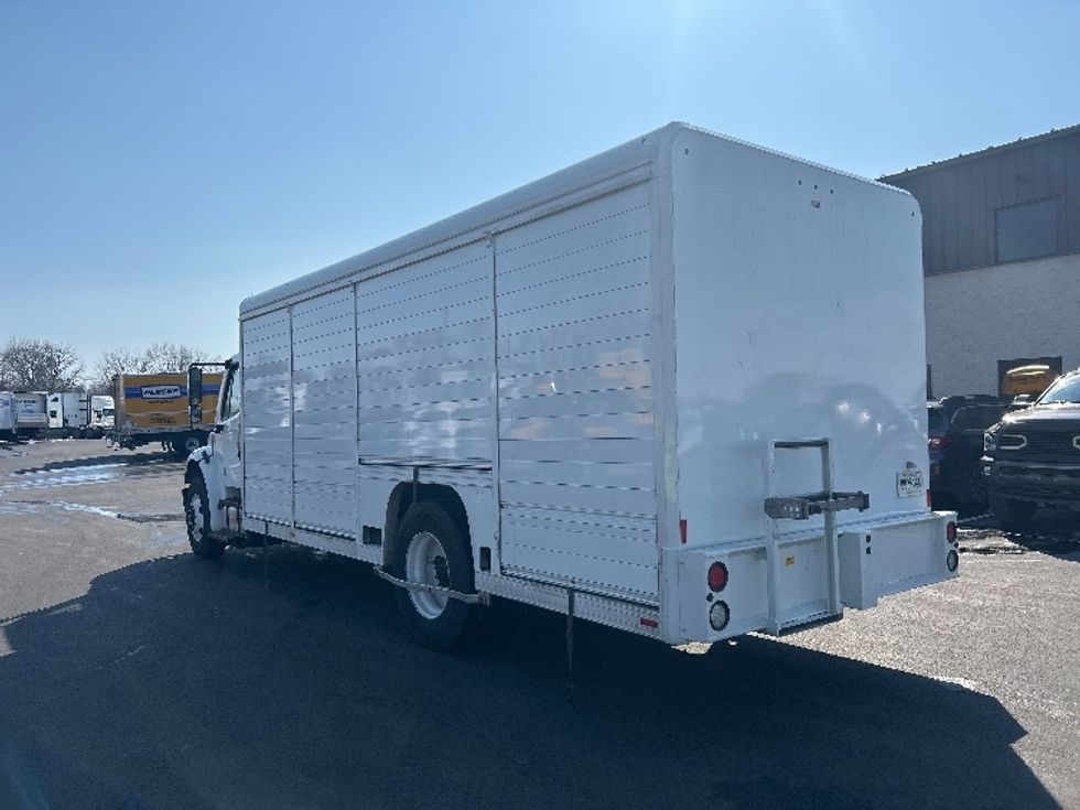 Beverage Truck-Light and Medium Duty Trucks-Freightliner-2018-M2-Louisville-KY-151,705\n\t\tmiles-$ 33,250 - Image 6