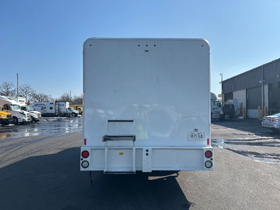 Beverage Truck-Light and Medium Duty Trucks-Freightliner-2018-M2-Louisville-KY-151,705\n\t\tmiles-$ 33,250 - Image 7