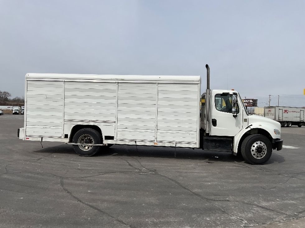 Beverage Truck-Light and Medium Duty Trucks-Freightliner-2018-M2-Milwaukee-WI-262,148\n\t\tmiles-$ 29,500 - Image 10